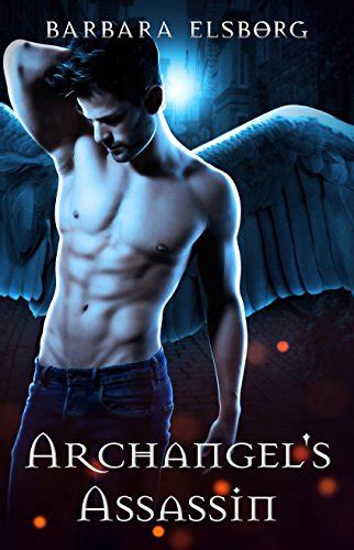Archangel s Assassin Reader