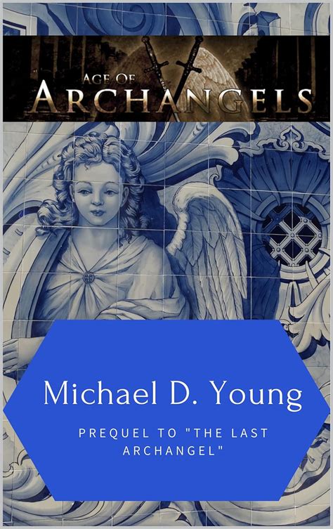 Archangels 2 Book Series PDF