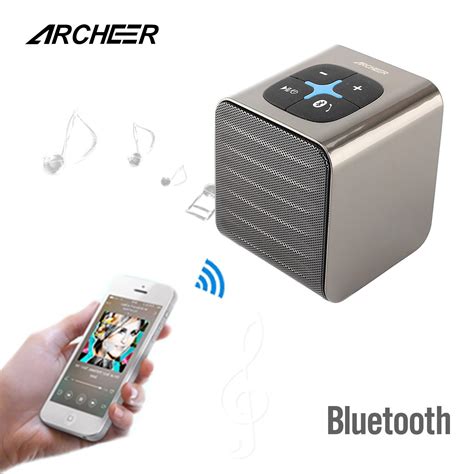 Archeer Wireless Portable Bluetooth Kickstand Kindle Editon