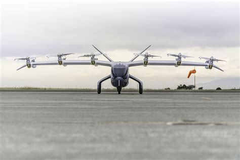 Archer Aviation's Stock: A Deep Dive into the Future of Air Mobility