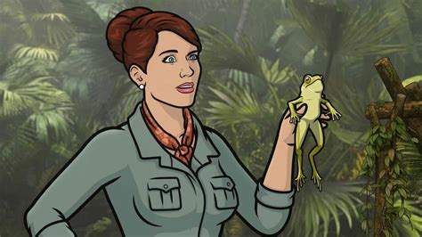 Archer Carol Cheryl: 3 Stats to Know About the Game's Most Intriguing Character