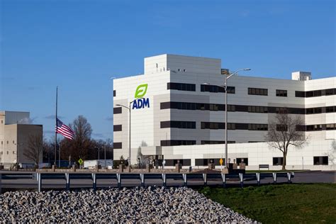 Archer Daniels Midland: Unlocking Revenue Streams with $100 Billion in Sight