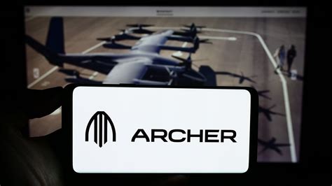 Archer Stock Price: A Comprehensive Analysis