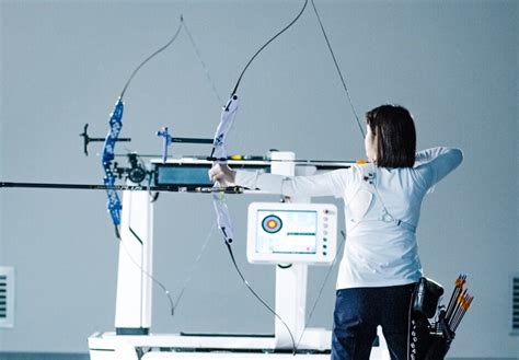 Archer Tech: The Cutting-Edge Innovation Transforming Archery