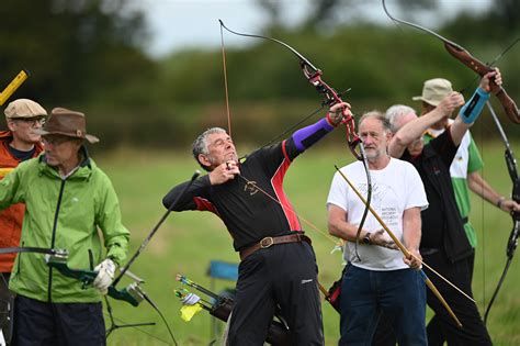 Archery: