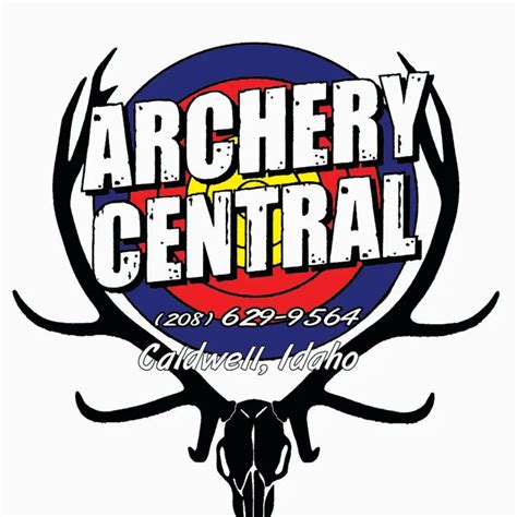 Archery Central Caldwell Idaho: Your Gateway to Precision and Accuracy