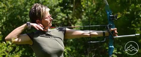 Archery Prowess: A Master of Aim