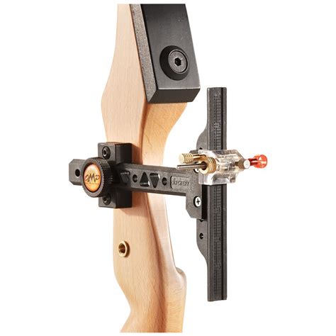 Archery Sights for Recurve Bows: A Comprehensive Guide