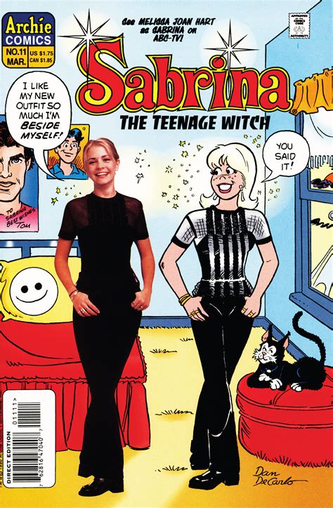 Archie's Millions and Archie and Sabrina the Teenage Witch: A Tale of Two Archie Comics