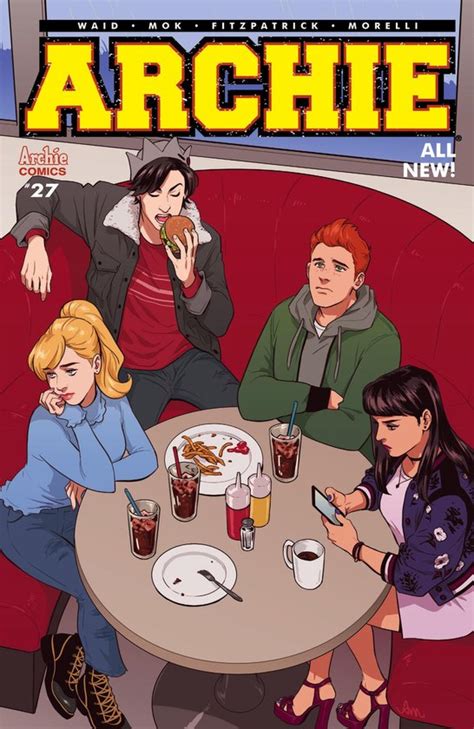 Archie 2015-27 Doc