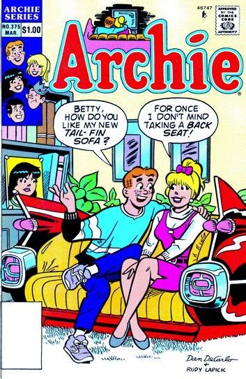 Archie 375 Reader