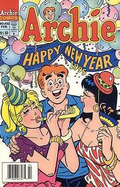 Archie 432 February 1995 Epub