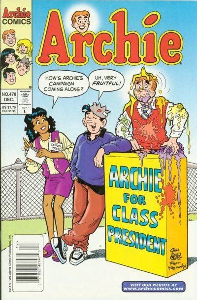 Archie 478 Epub
