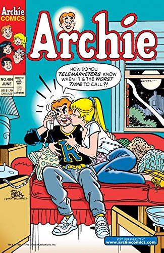 Archie 484 PDF