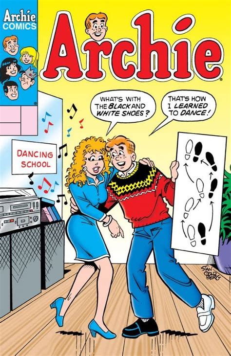 Archie 496 Kindle Editon