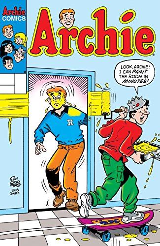 Archie 497 Doc