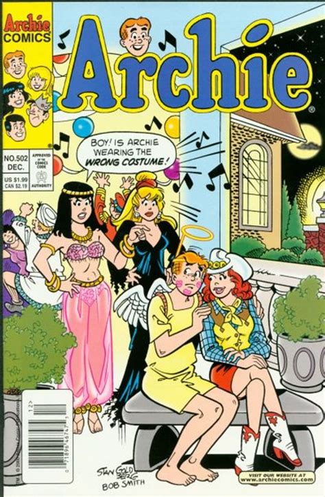 Archie 502 PDF