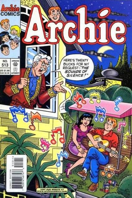 Archie 514 PDF