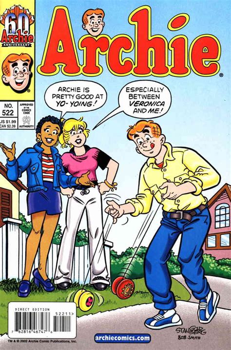 Archie 522 Epub