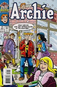 Archie 531 Epub