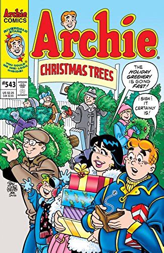 Archie 543 Doc