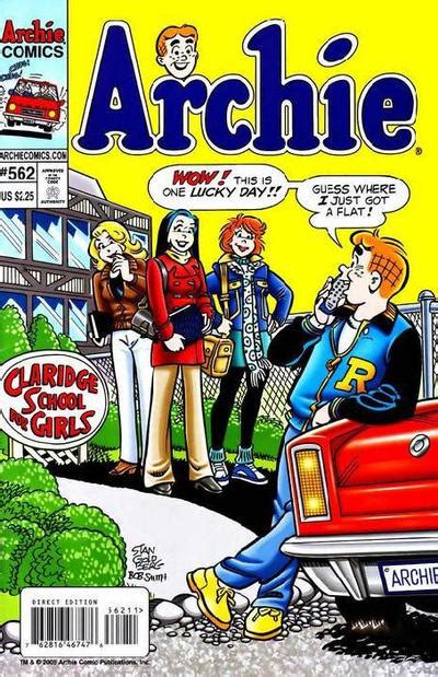 Archie 562 PDF