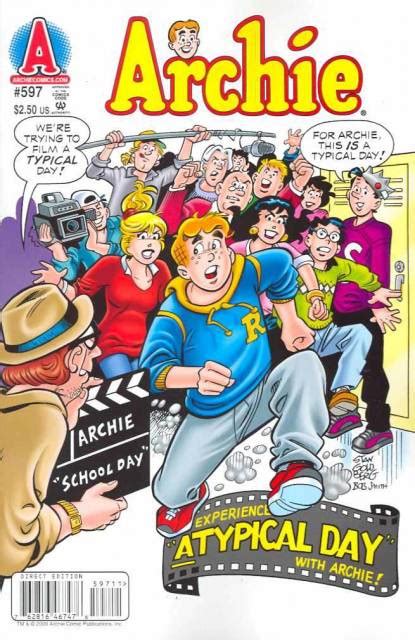 Archie 586 Kindle Editon