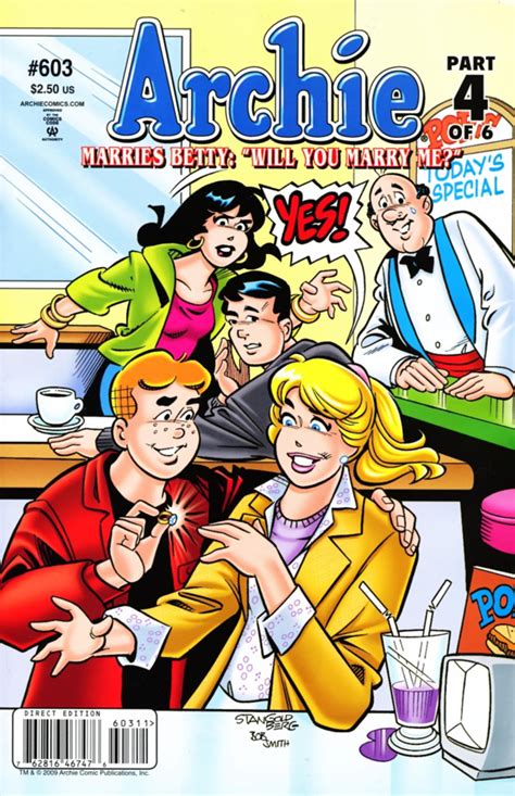 Archie 603 Doc