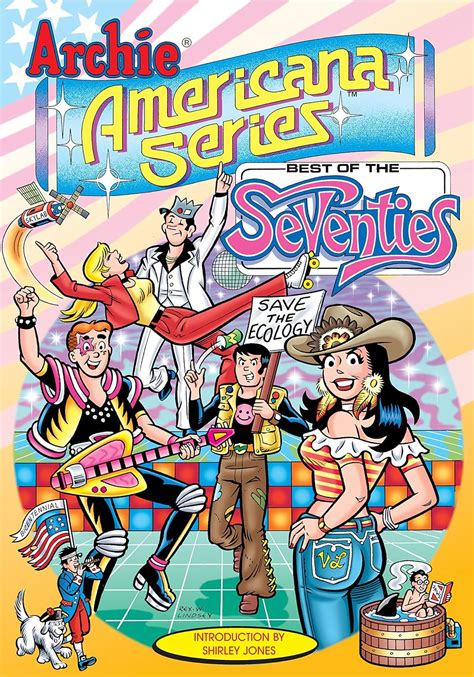 Archie Americana Series Collections 14 Book Series PDF