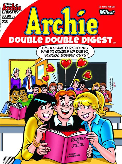 Archie Digest 238 Epub