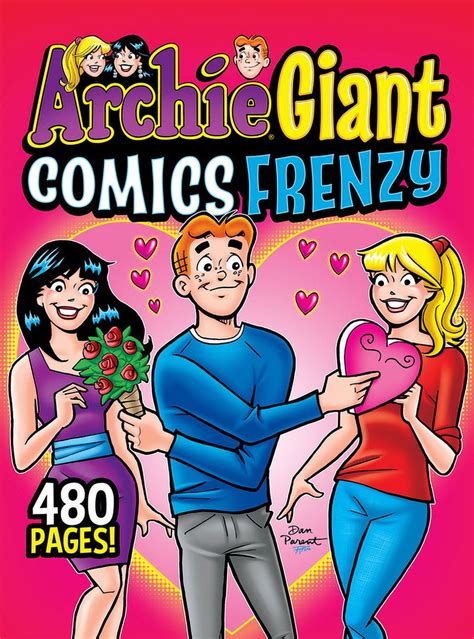 Archie Giant Comics Surprise Archie Giant Comics Digests Reader