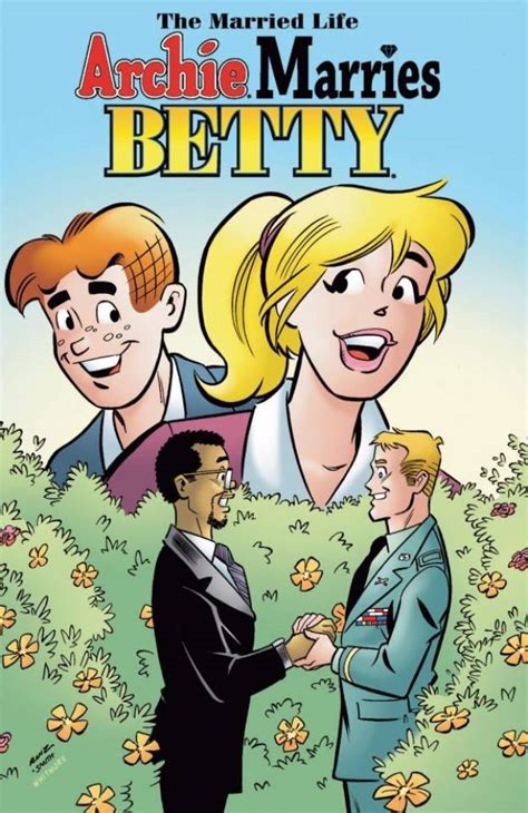 Archie Marries Betty 16 PDF