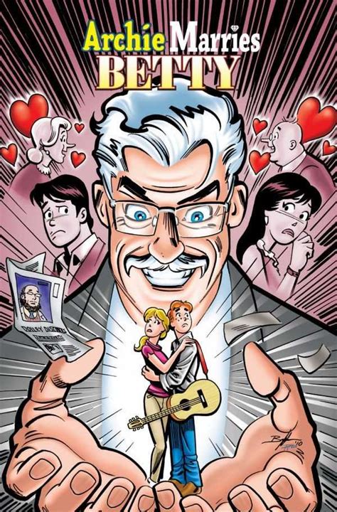 Archie Marries Betty 3 PDF