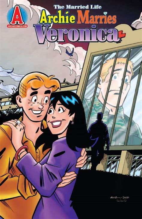 Archie Marries Veronica 23 Kindle Editon