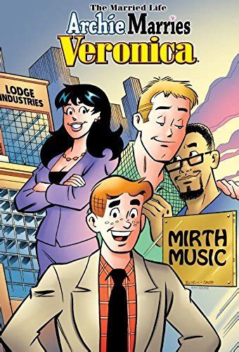 Archie Marries Veronica 26 Epub