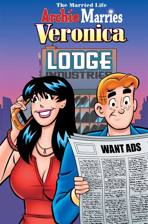 Archie Marries Veronica 33 PDF