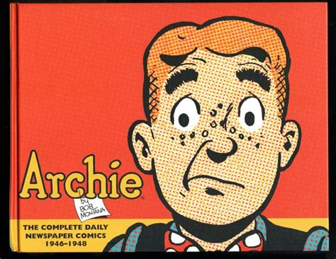 Archie The Complete Daily Newspaper Comics Epub