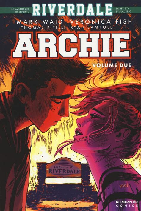 Archie Vol 2 PDF
