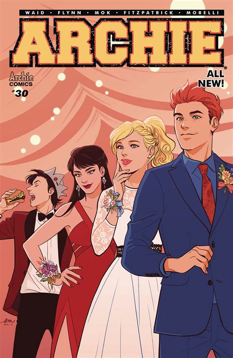 Archie Vol 2 PDF