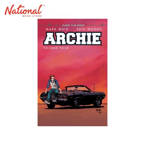 Archie Vol 4 PDF
