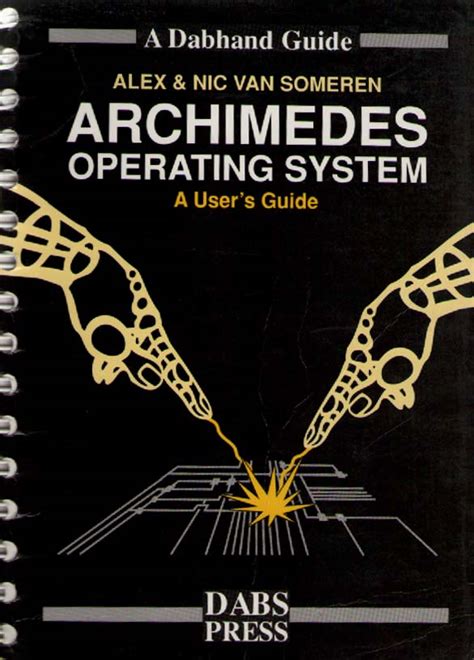 Archimedes3001: A Comprehensive User Guide