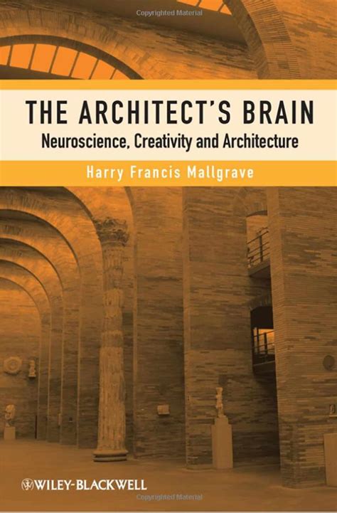 Architect's Brain Neuroscience, Creativity, and Architecture Epub