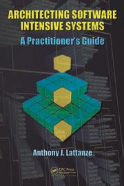 Architecting.Software.Intensive.Systems.A.Practitioners.Guide Ebook Reader