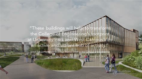Architectural Engineering at Penn State University: Shaping the Future of Built Environments
