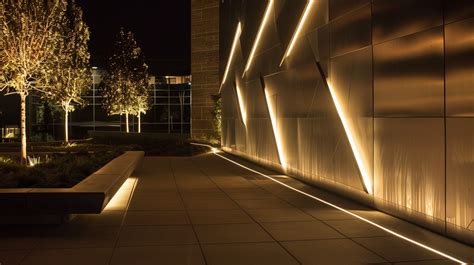 Architectural Lighting: