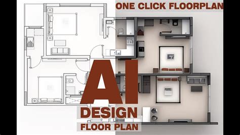 Architectural Plan Generator AI: Revolutionizing the Design Industry