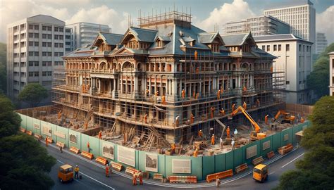 Architectural Significance and Preservation