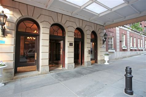 Architectural Styles on West 119th Street: