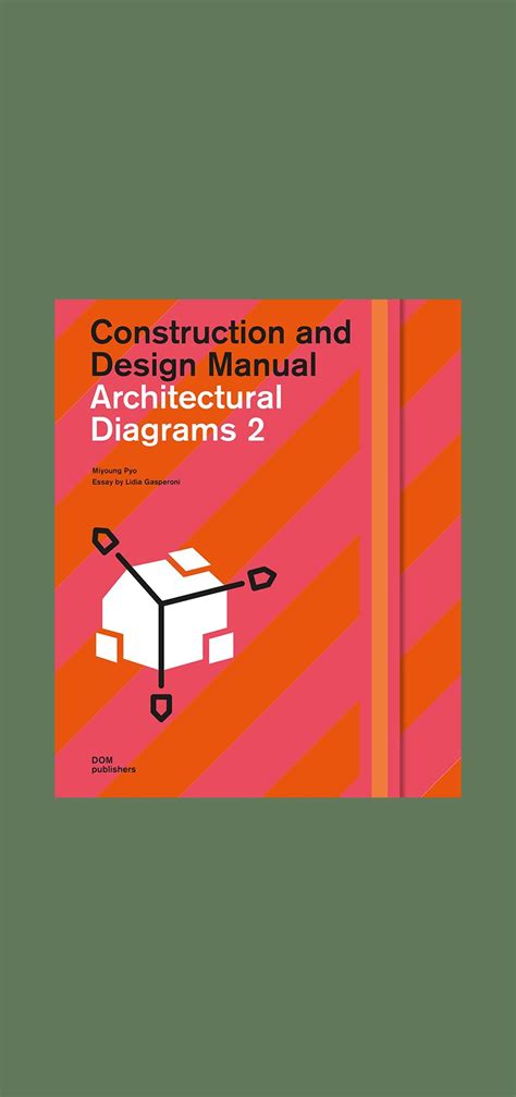 Architectural and Program Diagrams (Construction and Design Manual) Ebook Epub