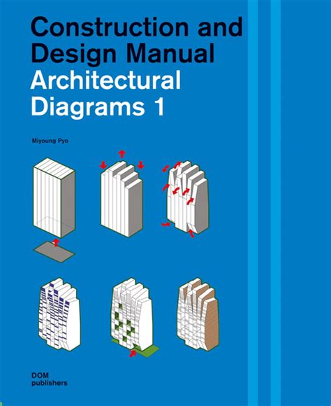 Architectural and Program Diagrams (Construction and Design Manual) Ebook Epub